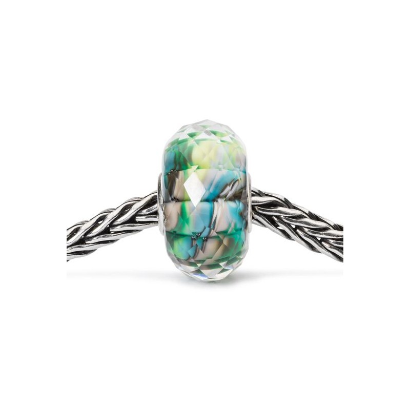 Beads Trollbeads, Silenzio della Natura | SAYA SHOP ONLINE