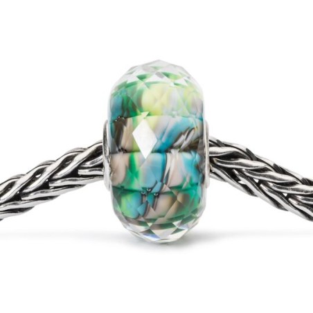 Beads Trollbeads, Silenzio della Natura | SAYA SHOP ONLINE
