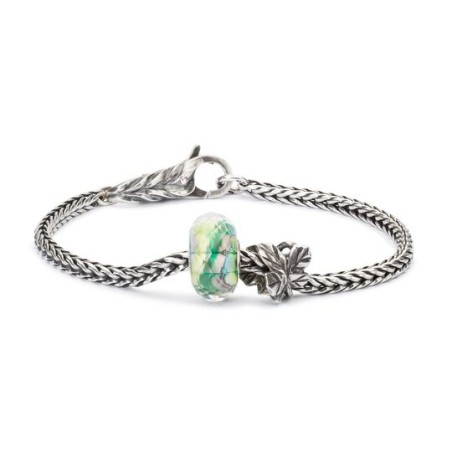 Beads Trollbeads, Silenzio della Natura | SAYA SHOP ONLINE