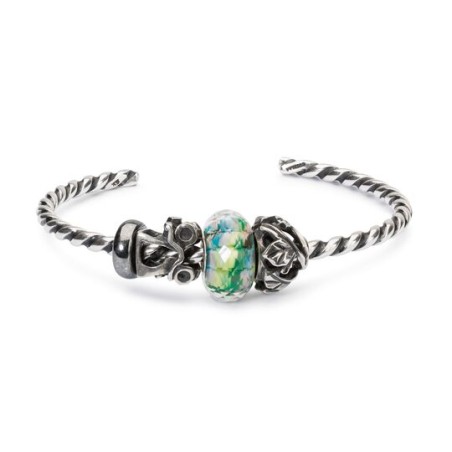 Beads Trollbeads, Silenzio della Natura | SAYA SHOP ONLINE