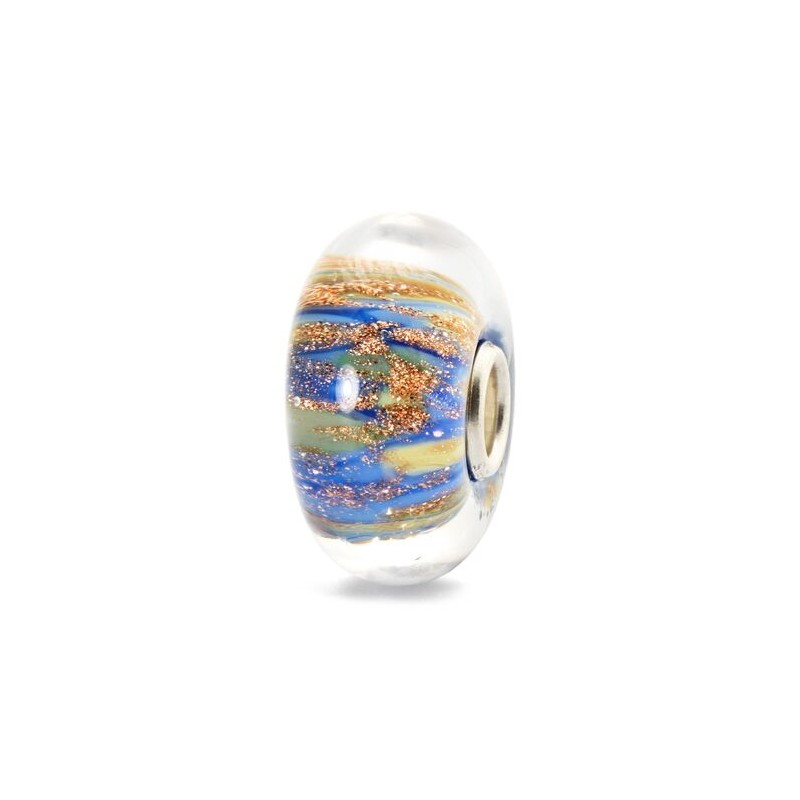 Beads Trollbeads, Fonte della Giovinezza | SAYA SHOP ONLINE