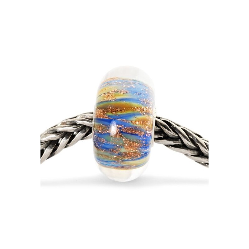 Beads Trollbeads, Fonte della Giovinezza | SAYA SHOP ONLINE