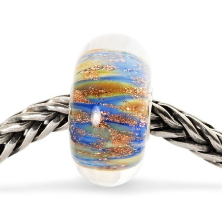 Beads Trollbeads, Fonte della Giovinezza | SAYA SHOP ONLINE
