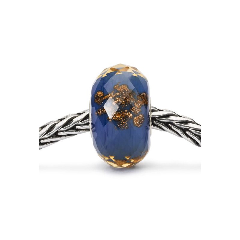 Beads Trollbeads, Scintilla della Serenità | SAYA SHOP ONLINE