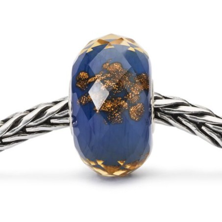 Beads Trollbeads, Scintilla della Serenità | SAYA SHOP ONLINE