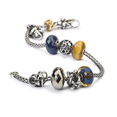 Beads Trollbeads, Scintilla della Serenità | SAYA SHOP ONLINE