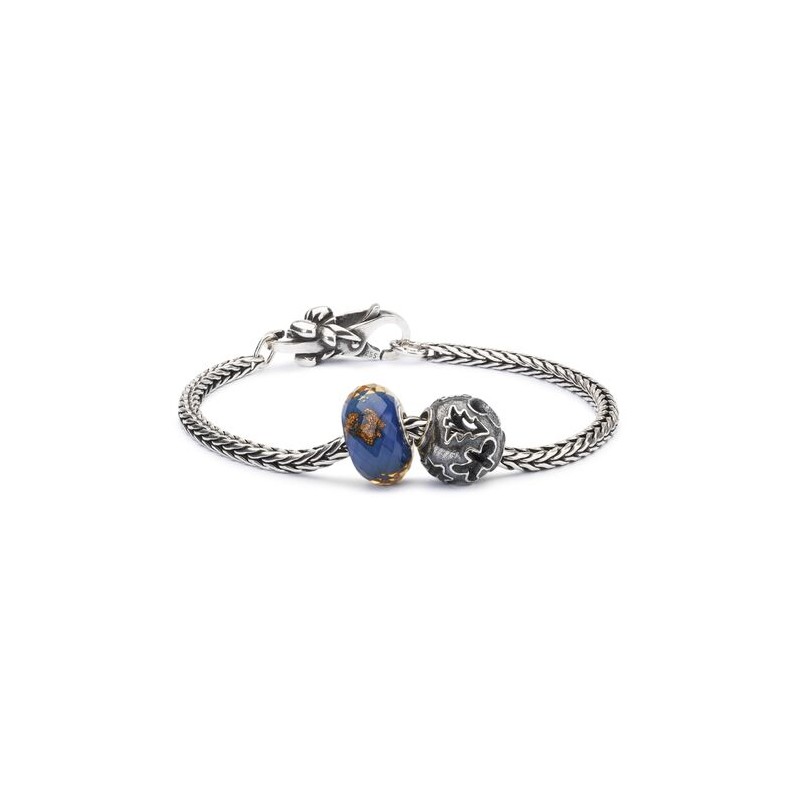 Beads Trollbeads, Scintilla della Serenità | SAYA SHOP ONLINE