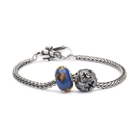 Beads Trollbeads, Scintilla della Serenità | SAYA SHOP ONLINE