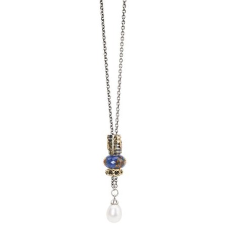 Beads Trollbeads, Scintilla della Serenità | SAYA SHOP ONLINE