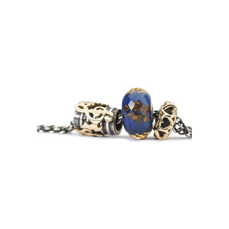 Beads Trollbeads, Scintilla della Serenità | SAYA SHOP ONLINE