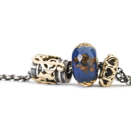 Beads Trollbeads, Scintilla della Serenità | SAYA SHOP ONLINE