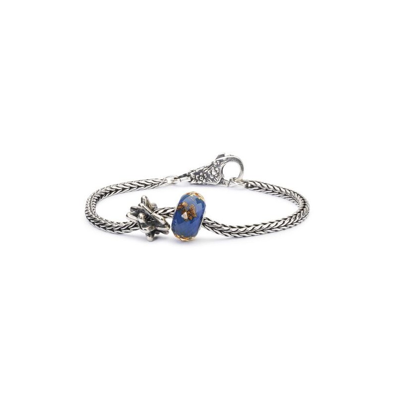 Beads Trollbeads, Scintilla della Serenità | SAYA SHOP ONLINE