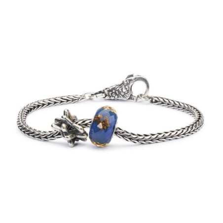 Beads Trollbeads, Scintilla della Serenità | SAYA SHOP ONLINE