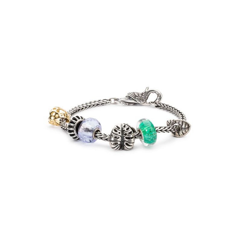 Trollbeads, Chiusura Gru | SAYA SHOP ONLINE
