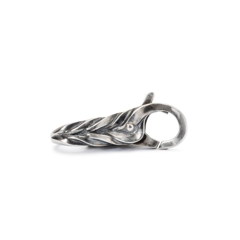 Trollbeads, Chiusura Intreccio | SAYA SHOP ONLINE