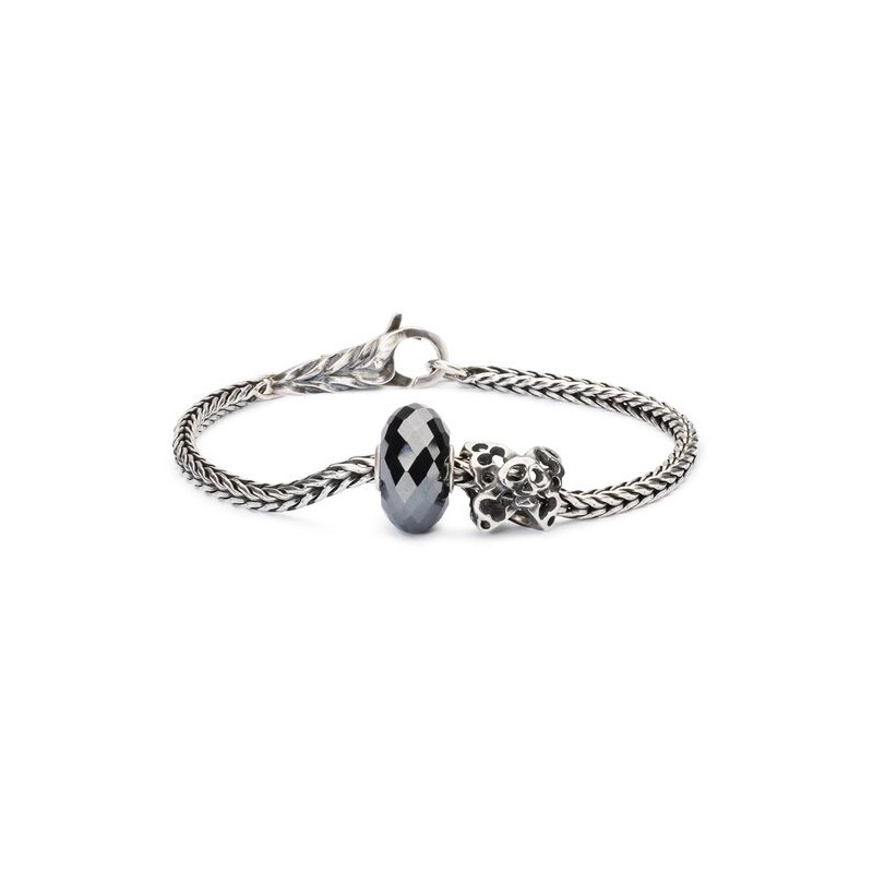 Trollbeads, Chiusura Intreccio | SAYA SHOP ONLINE