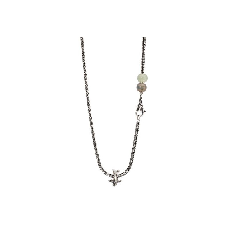 Trollbeads, Chiusura Delfino | SAYA SHOP ONLINE