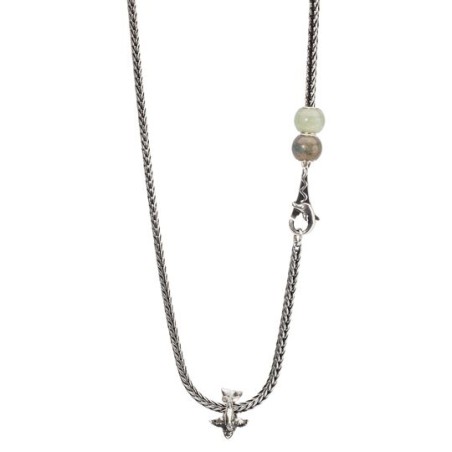 Trollbeads, Chiusura Delfino | SAYA SHOP ONLINE