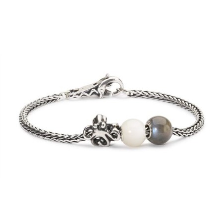 Trollbeads, Chiusura Delfino | SAYA SHOP ONLINE