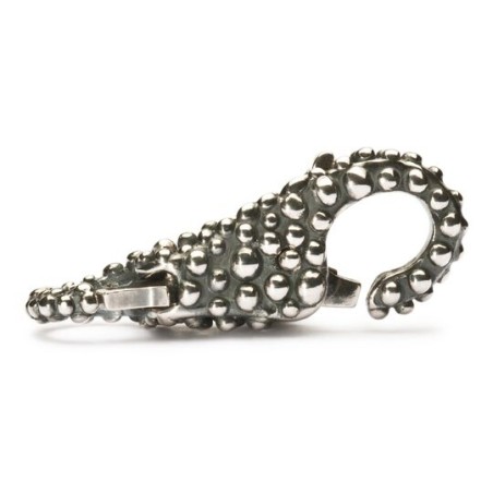 Trollbeads, Chiusura con Boccioli | SAYA SHOP ONLINE