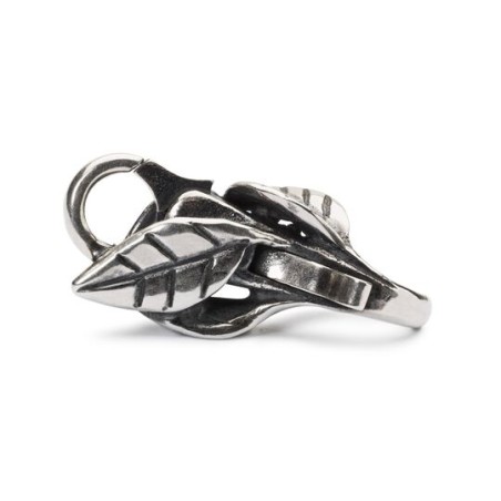 Trollbeads, Chiusura Foglie | SAYA SHOP ONLINE