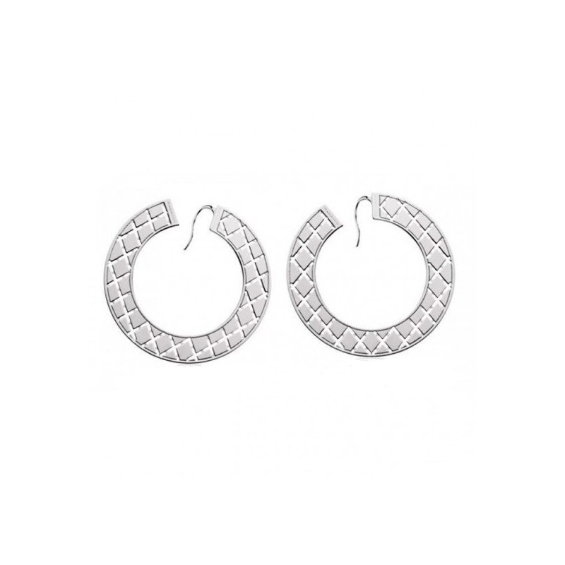 Orecchini donna Rebecca. Collezione Melrose. SAYA SHOP ONLINE OUTLET.