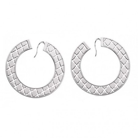 Orecchini donna Rebecca. Collezione Melrose. SAYA SHOP ONLINE OUTLET.