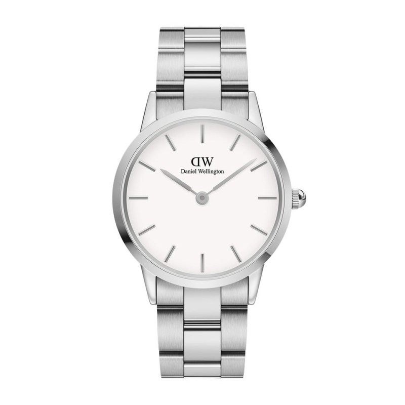 Orologio Daniel Wellington, ICONIC LINK 36mm | SAYA SHOP ONLINE