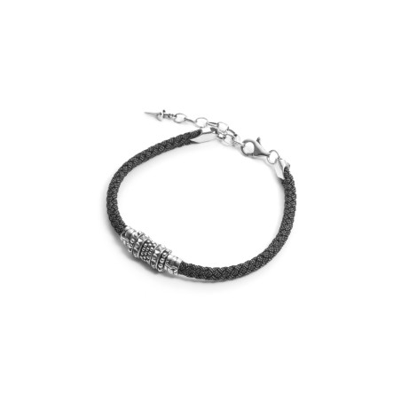 Bracciale Cesare Paciotti, in Argento | SAYA SHOP ONLINE