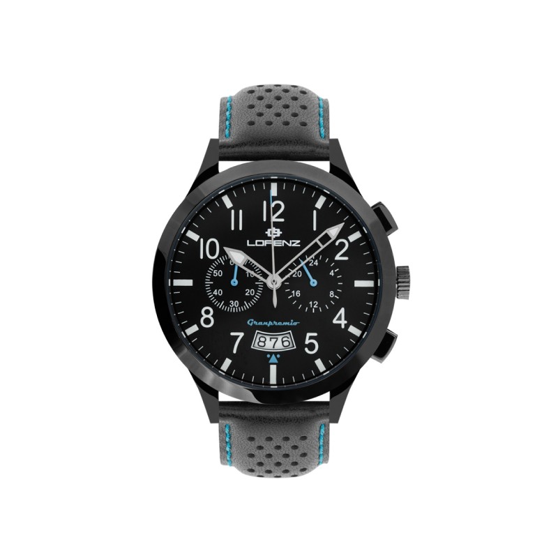 Orologio Lorenz, GRANPREMIO | SAYA SHOP ONLINE