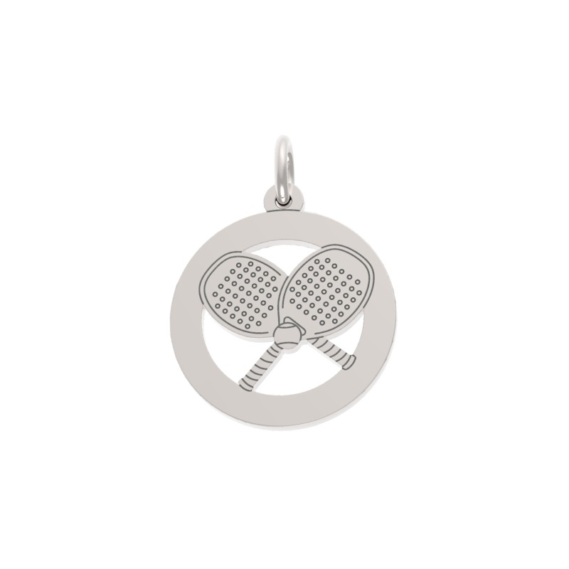 Ciondolo My Jewels, Il Cuore Innamorato | SAYA SHOP ONLINE