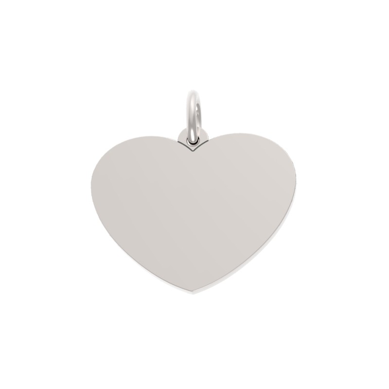 Ciondolo My Jewels, Il Cuore Innamorato | SAYA SHOP ONLINE