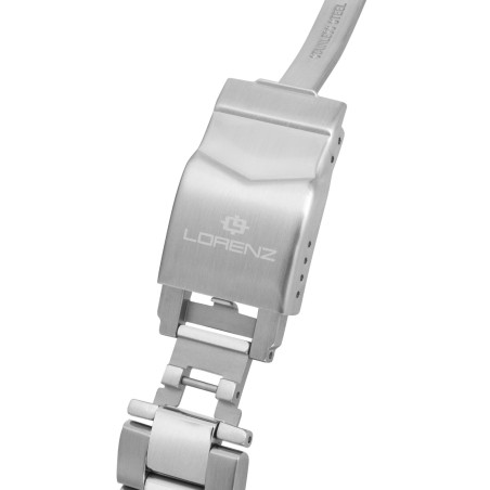 Orologio Lorenz, HYDRO-SUB 090000BB SWISS MADE AUTO| SAYA SHOP ONLINE