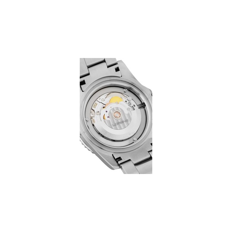 Orologio Lorenz, HYDRO-SUB 090000BB SWISS MADE AUTO| SAYA SHOP ONLINE