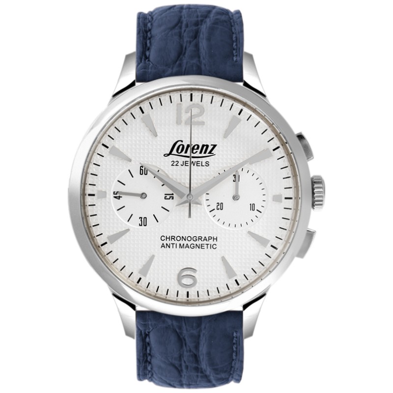 Orologio Lorenz, Anniversary Meccanico