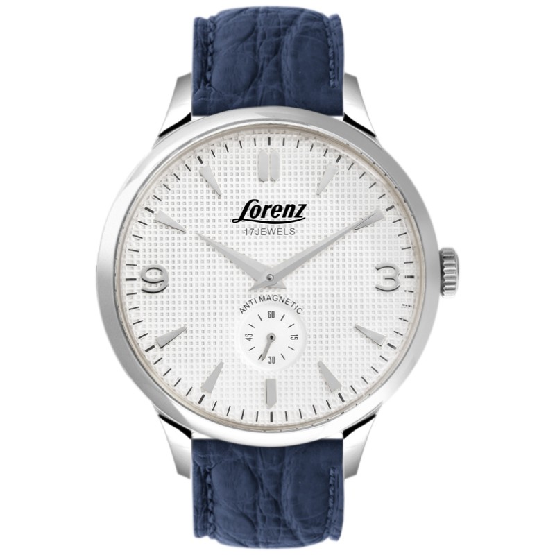 Orologio Lorenz, Anniversary Meccanico