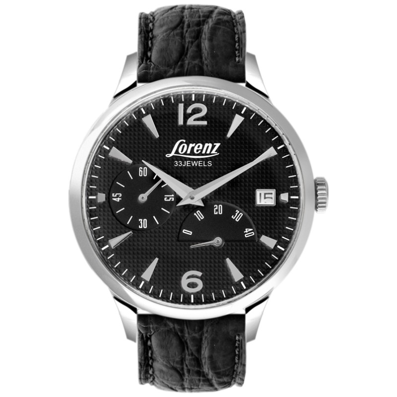 Orologio Lorenz, Anniversary Meccanico