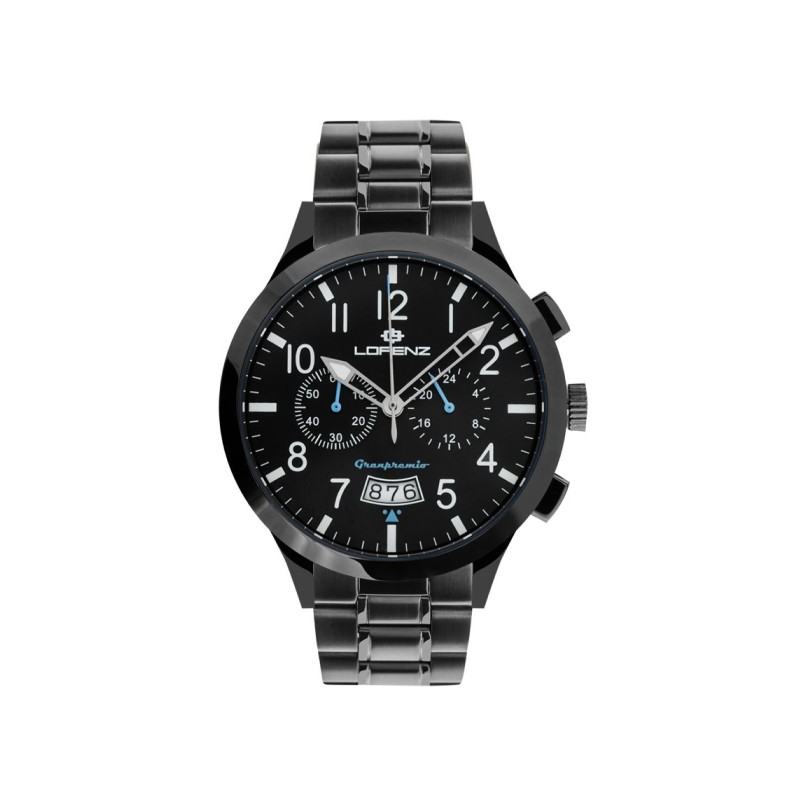 Orologio Lorenz, 030105AA GRANPREMIO | SAYA SHOP ONLINE