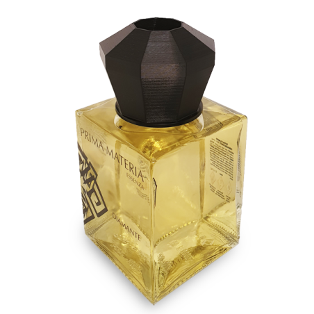 Prima Materia, essenza Diamante 500ml | SAYA SHOP ONLINE