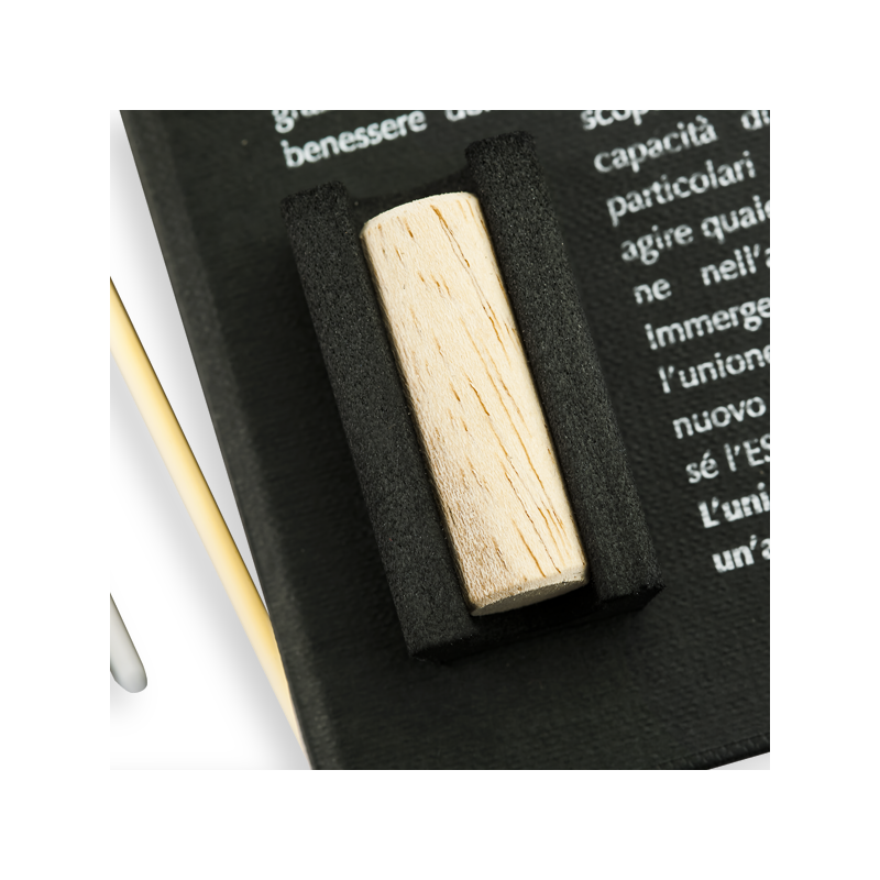 Prima Materia, Essenza Diamante e Oro 200ml | SAYA SHOP ONLINE