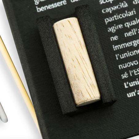 Prima Materia, Essenza Diamante e Oro 200ml | SAYA SHOP ONLINE