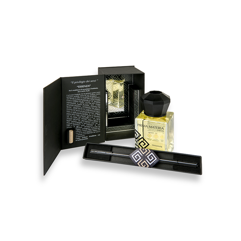 Prima Materia, essenza Oro 500ml | SAYA SHOP ONLINE