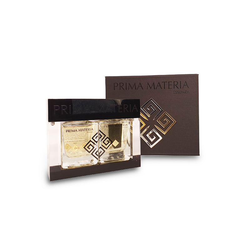 Prima Materia, Essenza Diamante e Oro 1000ml | SAYA SHOP ONLINE