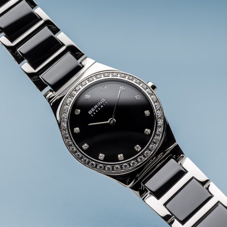 Orologio donna Bering Ceramic. SAYA SHOP ONLINE OUTLET.