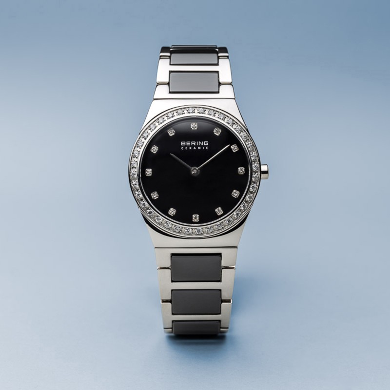 Orologio donna Bering Ceramic. SAYA SHOP ONLINE OUTLET.