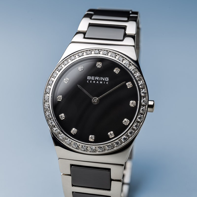 Orologio donna Bering Ceramic. SAYA SHOP ONLINE OUTLET.