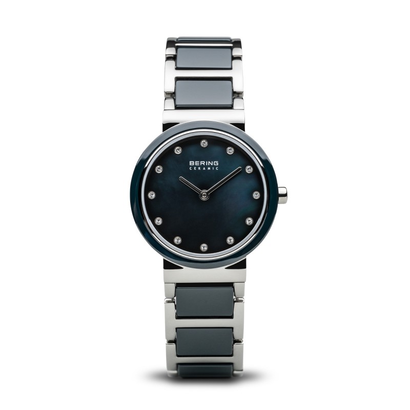 Orologio donna Bering Ceramic. SAYA SHOP ONLINE OUTLET.