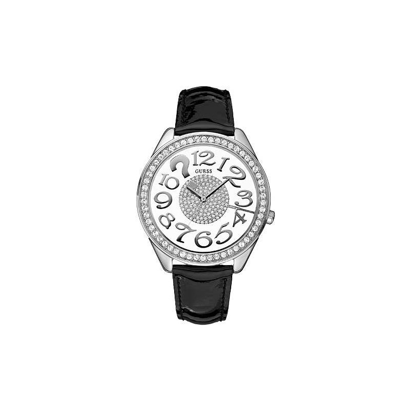 Orologio donna Guess solo tempo. SAYA SHOP ONLINE OUTLET.