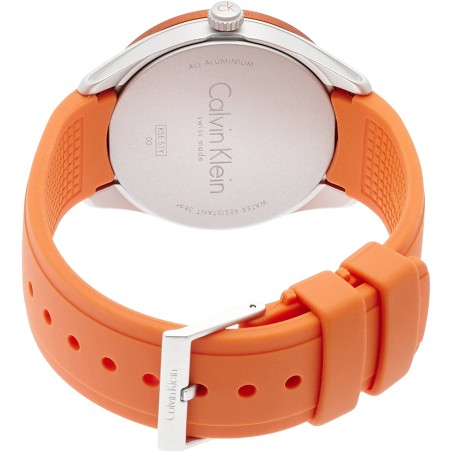 Orologio unisex colore Calvin Klein. SAYA SHOP ONLINE OUTLET.