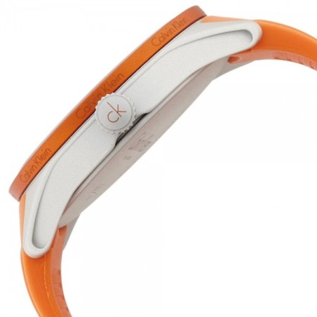 Orologio unisex colore Calvin Klein. SAYA SHOP ONLINE OUTLET.